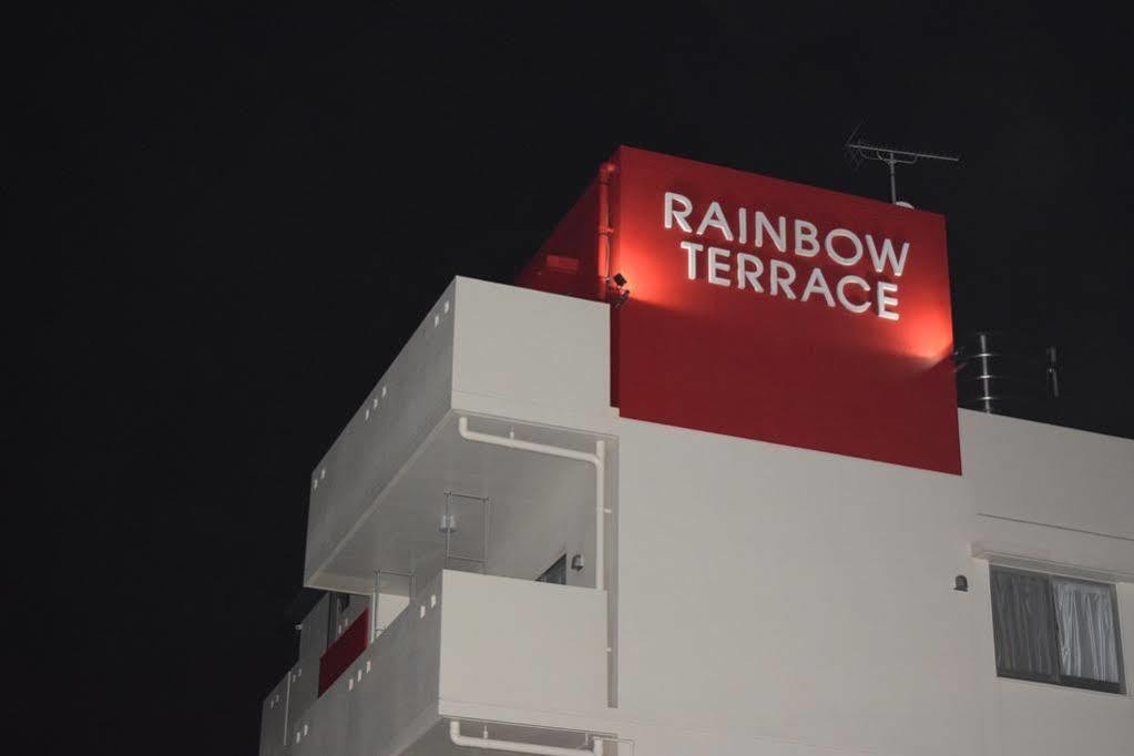 レインボーテラス 宜野湾 宜野湾市 エクステリア 写真